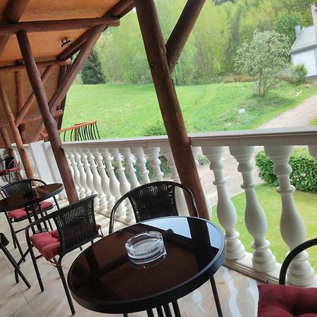 Ubytovani U Svecu U Adrspachu Jívka Exterior photo