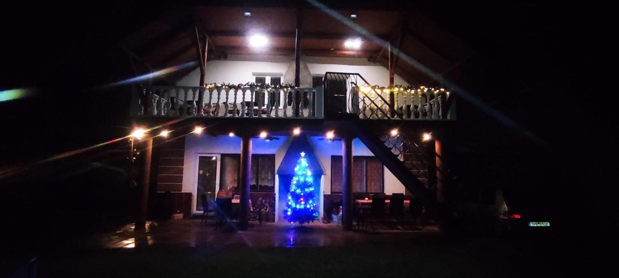 Ubytovani U Svecu U Adrspachu Jívka Exterior photo