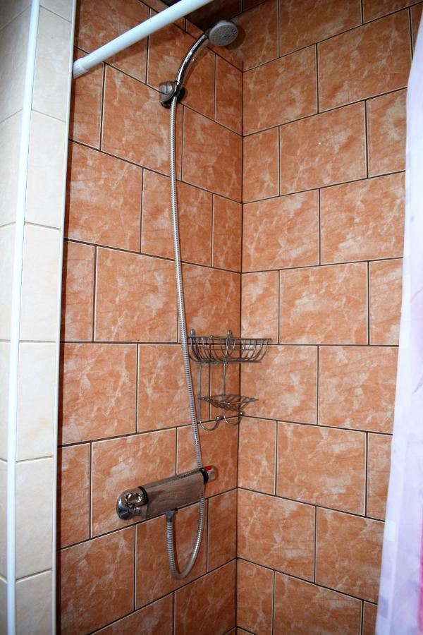 Ubytovani U Svecu U Adrspachu Jívka Exterior photo