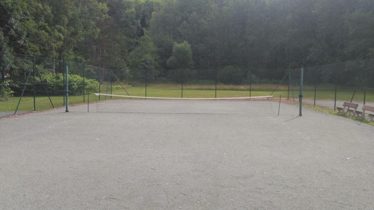 Ubytovani U Svecu U Adrspachu Jívka Exterior photo