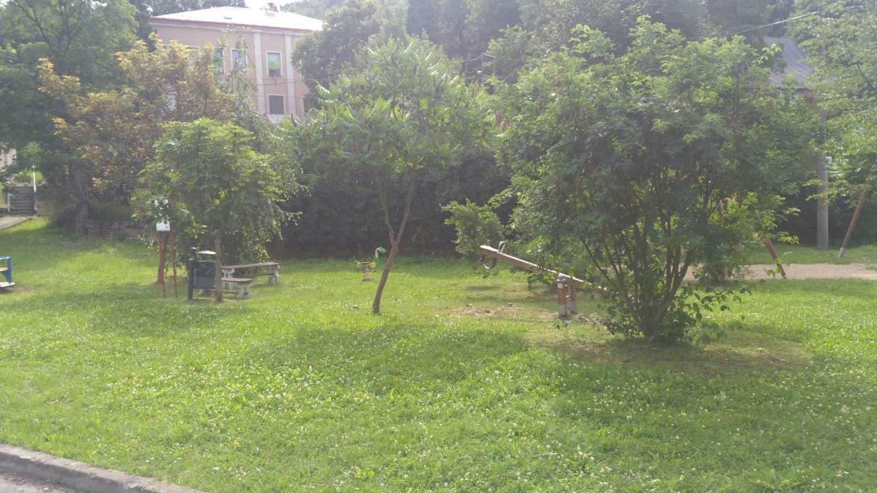 Ubytovani U Svecu U Adrspachu Jívka Exterior photo